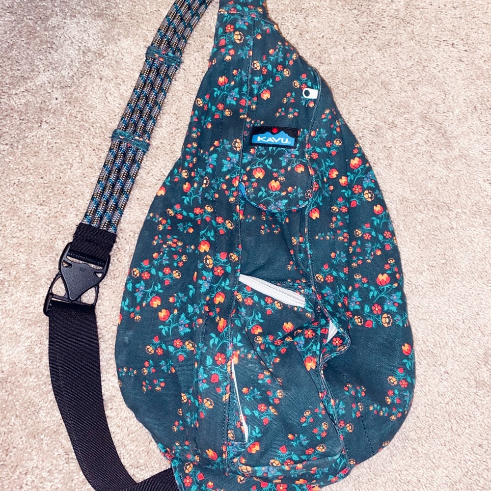 Kavu crossbody